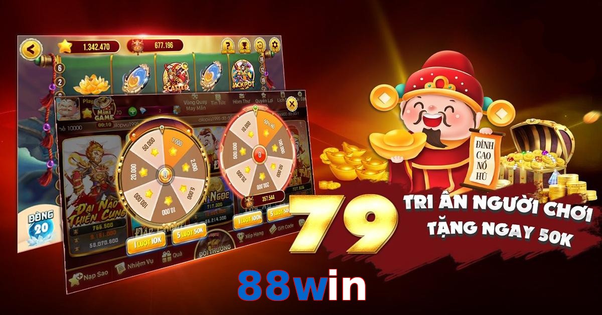 88win